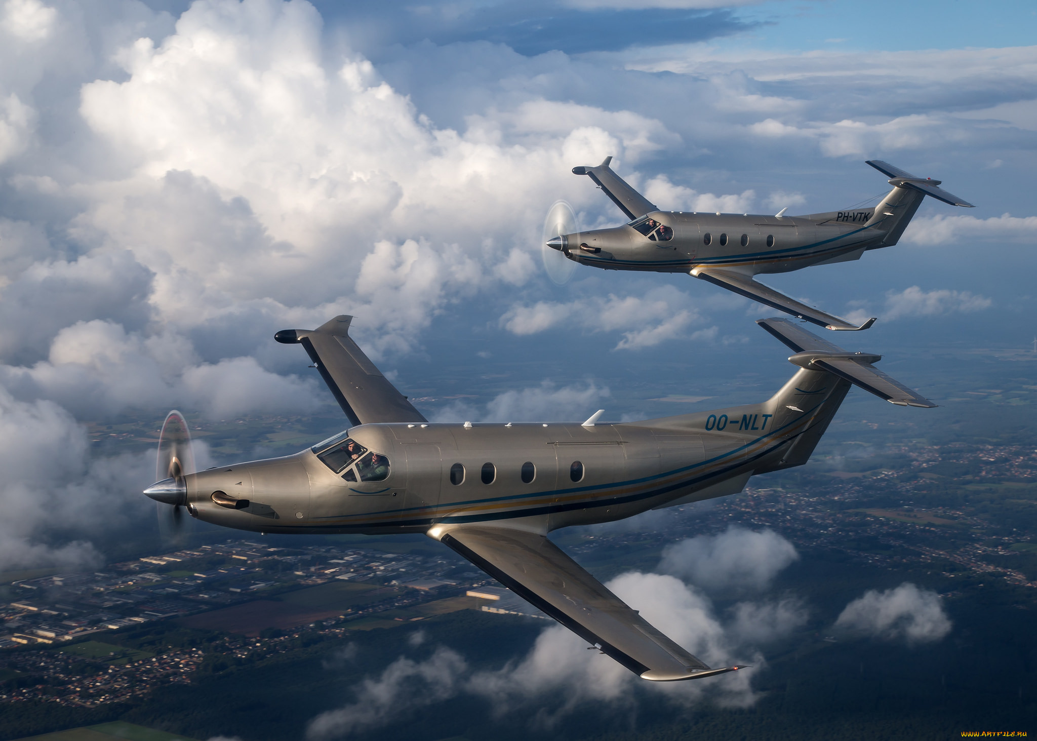 pc-12, ,  , 